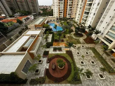 Apartamento com 3 Quartos à venda, 119m² no Jardim Belo Horizonte, Campinas