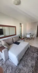 Apartamento com 2 Quartos à venda, 69m² no Campinas, São José
