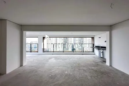 Apartamento com 3 Quartos à venda, 155m² no Vila Prudente, São Paulo