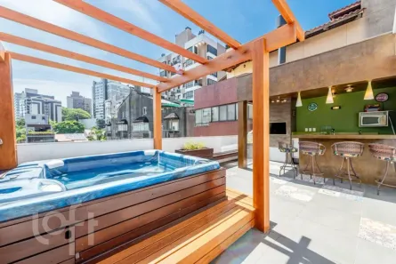 Cobertura com 2 Quartos à venda, 129m² no Rio Branco, Porto Alegre