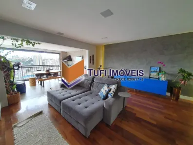Apartamento com 2 Quartos à venda, 94m² no Ipiranga, São Paulo
