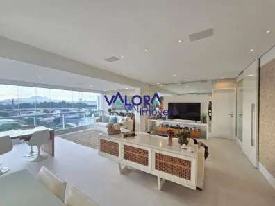 Apartamento com 3 Quartos à venda, 142m² no Vila Leopoldina, São Paulo