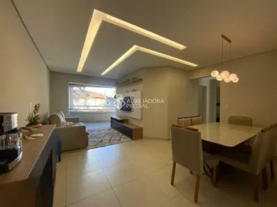 Apartamento com 3 Quartos à venda, 115m² no Centro, São Bernardo do Campo