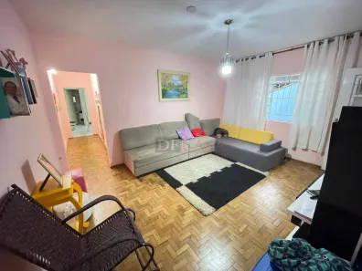 Casa com 2 Quartos à venda, 110m² no Vila Buenos Aires, São Paulo