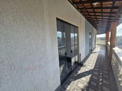 Casa com 1 Quarto para alugar, 57m² no Jardim Boa Esperança, Sorocaba