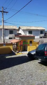 Apartamento com 2 Quartos à venda, 48m² no Idulipê, Santa Luzia