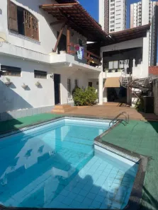 Casa com 3 Quartos à venda, 271m² no Caminho das Árvores, Salvador