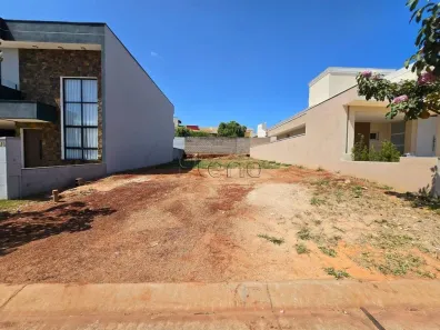 Lote/Terreno à venda, 333m² no Parque Brasil 500, Paulínia