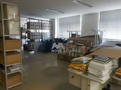 Sala Comercial à venda, 230m² no Centro, Rio de Janeiro