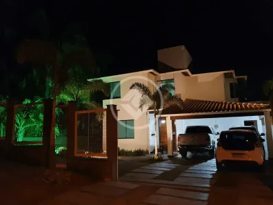 Casa de Condomínio com 4 Quartos à venda, 256m² no Pontal da Liberdade, Lagoa Santa