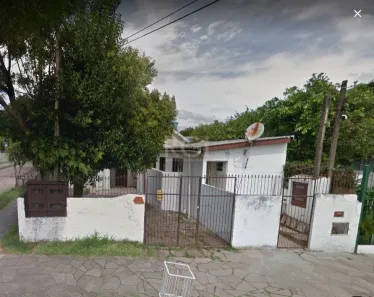 Lote/Terreno à venda, 305m² no Aberta dos Morros, Porto Alegre