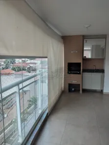 Apartamento com 3 Quartos à venda, 89m² no Vila Santo Antônio, Bauru