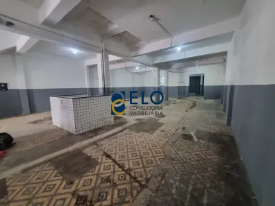 Galpão/Depósito/Armazém para alugar, 312m² no Vila Nova, Santos