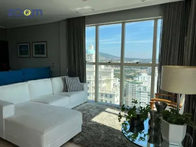 Apartamento com 4 Quartos à venda, 246m² no Jardim Ana Maria, Jundiaí