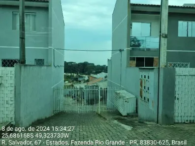 Casa com 2 Quartos à venda, 88m² no Estados, Fazenda Rio Grande