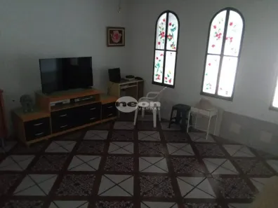 Sobrado com 7 Quartos à venda, 389m² no Rudge Ramos, São Bernardo do Campo