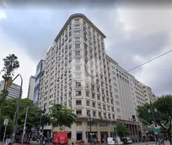 Sala Comercial à venda, 140m² no República, São Paulo