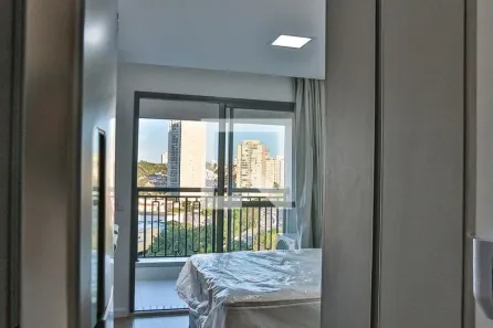 Kitnet com 1 Quarto à venda, 22m² no Jardim Vila Mariana, São Paulo