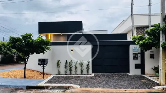 Casa com 2 Quartos à venda, 100m² no Plano Diretor Sul, Palmas