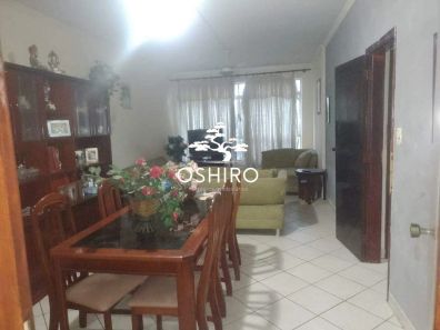 Apartamento com 3 Quartos à venda, 159m² no Ponta da Praia, Santos