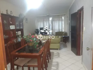 Apartamento com 3 Quartos à venda, 159m² no Ponta da Praia, Santos