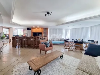 Apartamento com 4 Quartos à venda, 264m² no Praia Grande, Torres