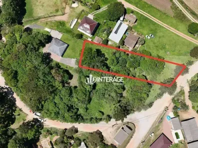 Lote/Terreno à venda, 1600m² no Veneza, Fazenda Rio Grande