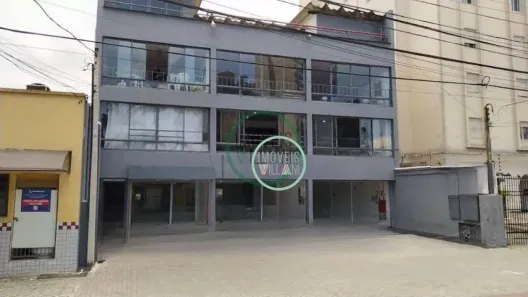 Prédio Comercial à venda, 600m² no Centro, São José dos Campos