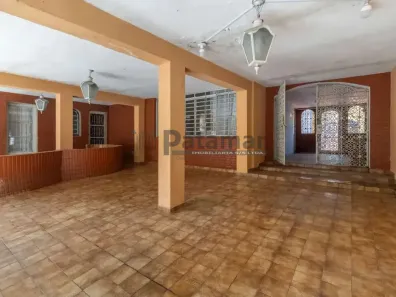Casa com 4 Quartos à venda, 280m² no Vila Inah, São Paulo