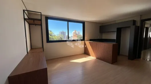 Apartamento com 1 Quarto à venda, 29m² no Centro, Bento Gonçalves