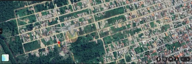 Lote/Terreno à venda, 250m² no Praia das Palmeiras, Caraguatatuba