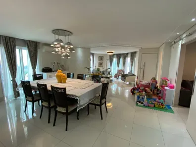 Apartamento com 3 Quartos à venda, 200m² no Parque Mandaqui, São Paulo