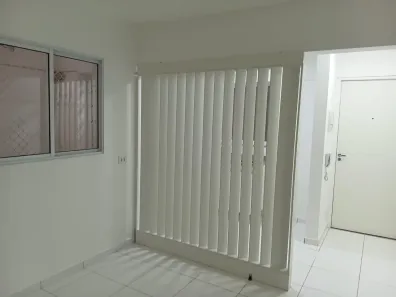 Apartamento com 1 Quarto para alugar, 30m² no Alto da Mooca, São Paulo