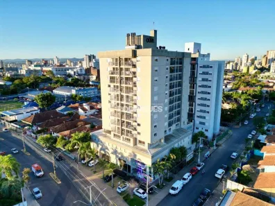 Ponto Comercial para alugar, 39m² no Centro, São Leopoldo