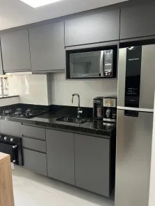 Apartamento com 1 Quarto à venda, 49m² no Vila Olímpia, São Paulo