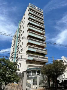 Apartamento com 3 Quartos à venda, 110m² no Centro, Londrina