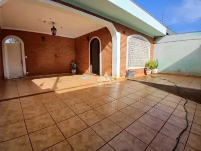 Casa com 3 Quartos à venda, 182m² no Sumarezinho, Ribeirão Preto