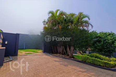 Casa com 3 Quartos à venda, 245m² no Fazenda São Borja, São Leopoldo