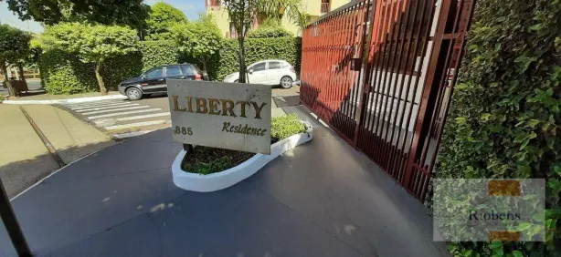 Apartamento com 3 Quartos para alugar, 100m² no Jardim Bela Vista, São José do Rio Preto