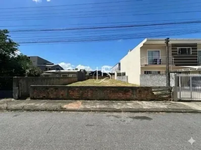 Lote/Terreno à venda, 300m² no Areias, São José