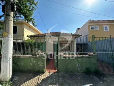 Lote/Terreno à venda, 120m² no Brooklin Paulista, São Paulo