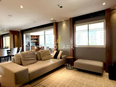 Apartamento com 3 Quartos à venda, 147m² no Vila Gertrudes, São Paulo