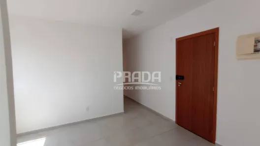 Apartamento com 2 Quartos à venda, 42m² no Shopping Park, Uberlândia