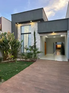 Casa com 3 Quartos à venda, 213m² no Vila Oliveira, Aparecida de Goiânia