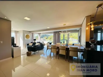Cobertura com 3 Quartos à venda, 225m² no Canasvieiras, Florianópolis