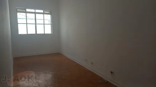Apartamento com 1 Quarto para alugar, 60m² no Vila Mariana, São Paulo