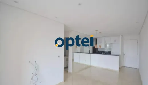 Apartamento com 2 Quartos à venda, 60m² no Rudge Ramos, São Bernardo do Campo