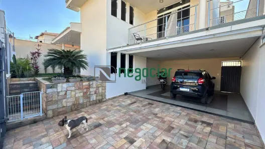 Casa com 4 Quartos à venda, 278m² no Espírito Santo, Betim