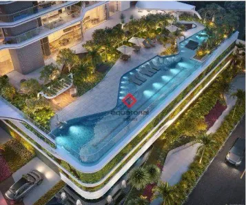 Apartamento com 4 Quartos à venda, 212m² no Aldeota, Fortaleza