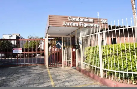 Apartamento com 2 Quartos à venda, 57m² no Centro, Jundiaí